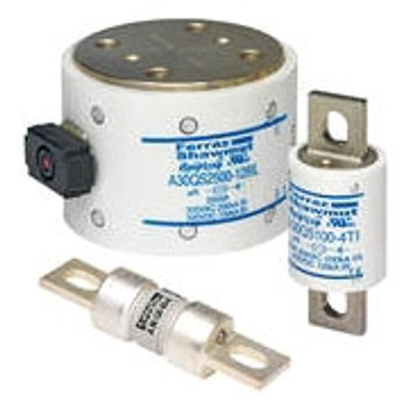 Mersen A30QS1500-128 Distribution Fuses