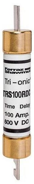 Mersen TRS100RDC Fuses
