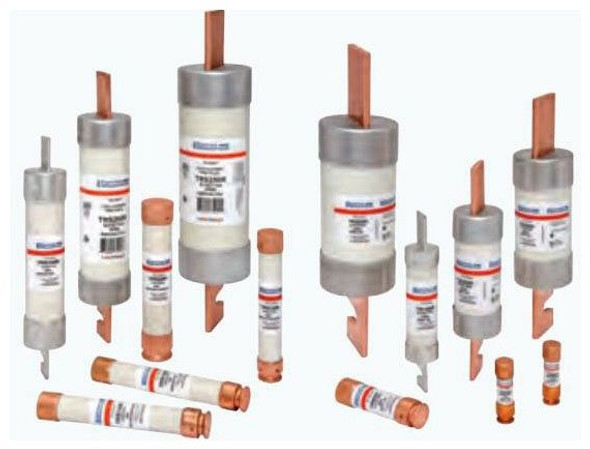 Mersen TRSP2-1/4R Distribution Fuses