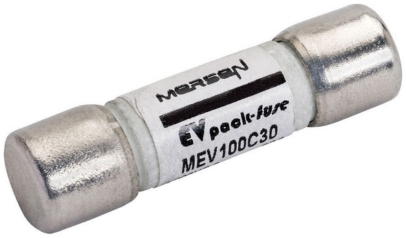 Mersen MEV100C30 Distribution Fuses