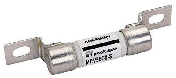 Mersen MEV55C8-S Distribution Fuses