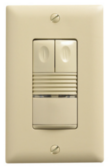 Legrand PW-302-LA Occupancy Switches Legrand PW-302-LA Occupancy Switches