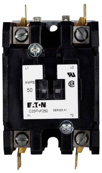 Eaton C25FNF260B Definite Purpose Contactors