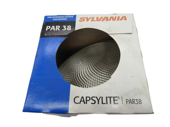 Sylvania 60PAR/CAP/SPL/FL30 Miniature and Specialty Bulbs