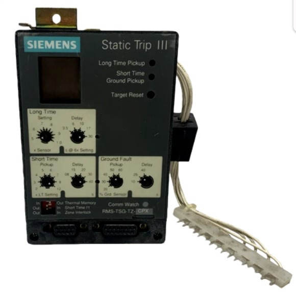 Siemens 18-483-905-512 Other Circuit Breakers