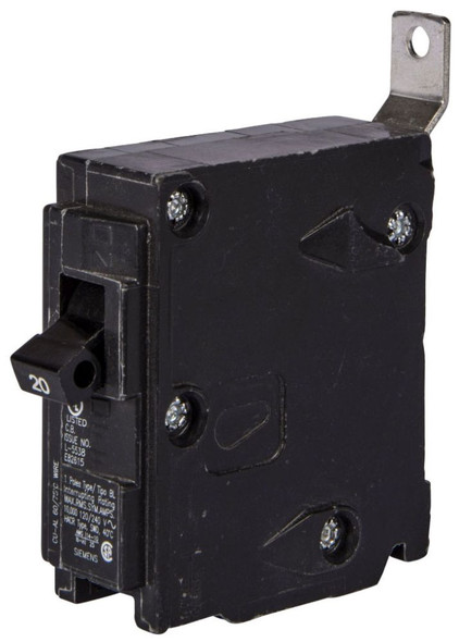 Siemens B150H Miniature Circuit Breakers (MCBs)