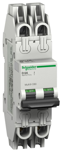 Schneider Electric MGN61352 Molded Case Breakers (MCCBs)