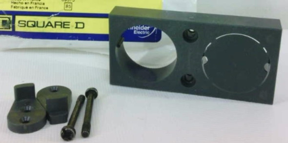 Square D S48565 Circuit Breaker Accessories
