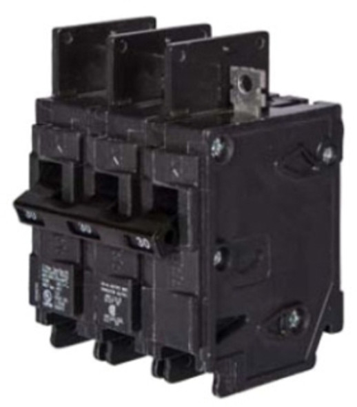 Siemens BQ3B01500S01 Miniature Circuit Breakers (MCBs)