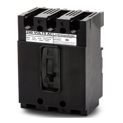 Siemens EE3-B035 Other Circuit Breakers