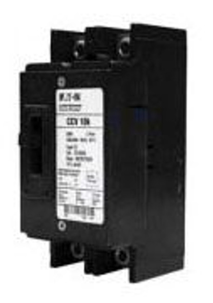 Eaton CC2125X Miniature Circuit Breakers (MCBs)