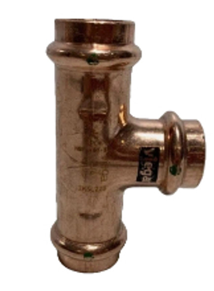 Viega 2KSL223 Conduit Fittings