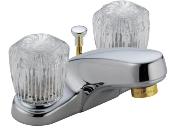 Delta 2521-CBLHP Bathroom Faucets