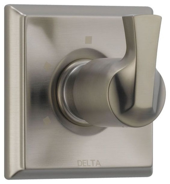 Delta T11851-SS Bathroom Faucets