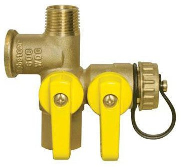 Nibco H-41672 Check Valves and Backflow Preventers