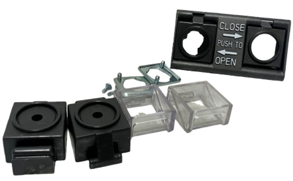 Siemens 3WL9111-0BA21-0AA0 Temperature Controls