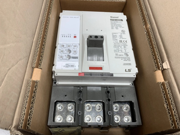 LS Electric UTS1200L Industrial Hardware