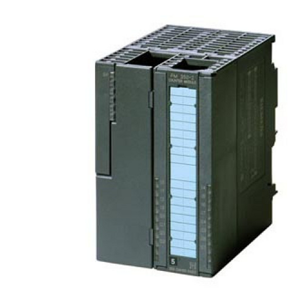 Siemens 6ES7350-2AH00-0AE0 PLC Modules