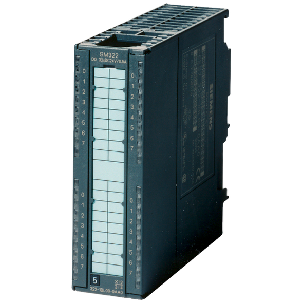 Siemens 6ES7322-1FL00-0AA0 PLC Modules Siemens 6ES7322-1FL00-0AA0 PLC Modules