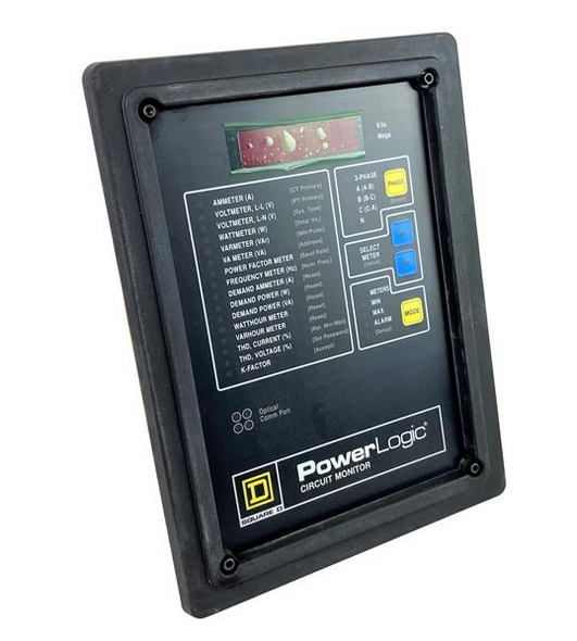 Square D 3020 CM2050 PLC Modules Square D 3020 CM2050 PLC Modules