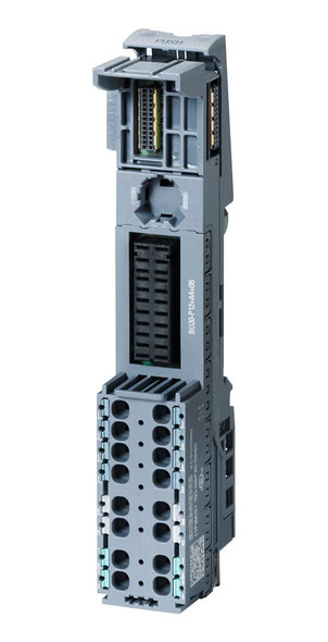 Siemens 6ES7193-6BP20-0BB0 PLC Cables/Connectors/Accessories