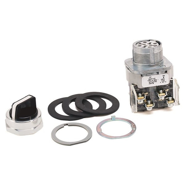 Allen Bradley 800T-H2D1P PLC Modules