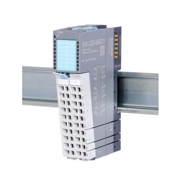 Helmholz 600-222-0AD21 PLC Modules Helmholz 600-222-0AD21 PLC Modules