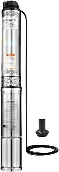 Submersibles & Electric NP04-18-19-030 Pumps