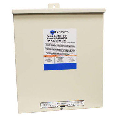 Goulds CB10MC3RF Pumps