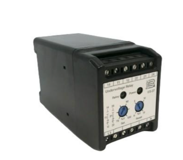 Basler ES-27 4FA1N2N0 Relays