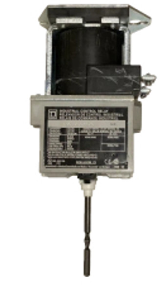 Square D 8501XD040XDL Relays