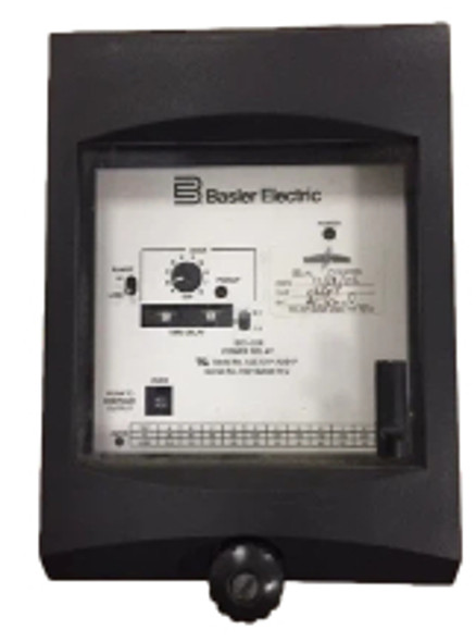 Basler BE1-32R Relays