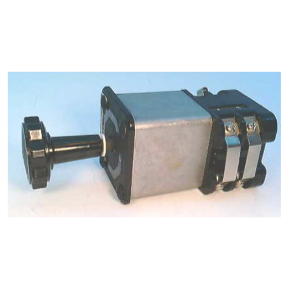 GENERAL ELECTRIC 10AA012 Rotary Switches GENERAL ELECTRIC 10AA012 Rotary Switches