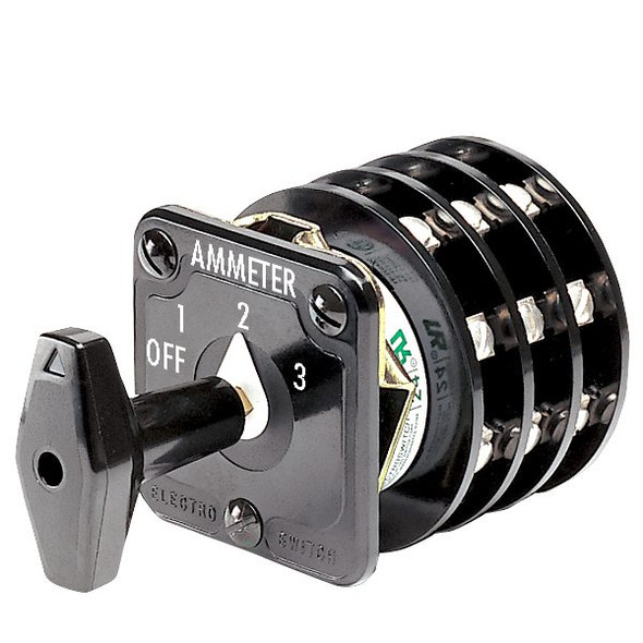 ElectroSwitch 2403C Rotary Switches ElectroSwitch 2403C Rotary Switches