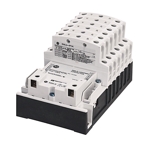 Allen Bradley 500LG-1200A1-E Starters Allen Bradley 500LG-1200A1-E Starters