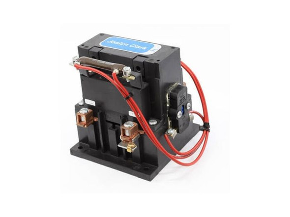 Joslyn Clark Controls 5DP9-4001-12 Definite Purpose Contactors