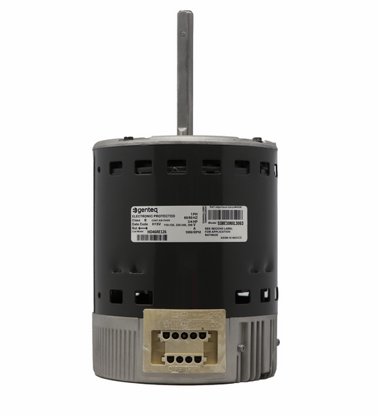 Carrier HD46MQ126 Industrial Blowers and Accessories