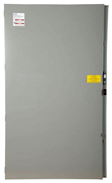 Eaton DH368NGK Heavy Duty Safety Switches