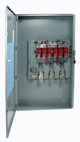 Eaton DH368NRK Heavy Duty Safety Switches