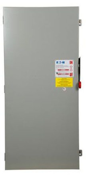 Eaton DH426FGK Heavy Duty Safety Switches