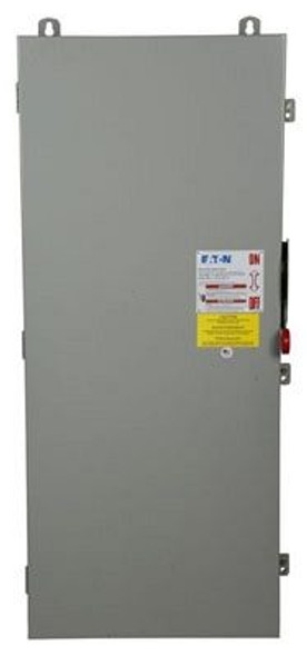 Eaton DH225FDK Heavy Duty Safety Switches