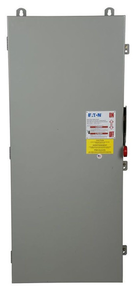 Eaton DH226FDK Heavy Duty Safety Switches
