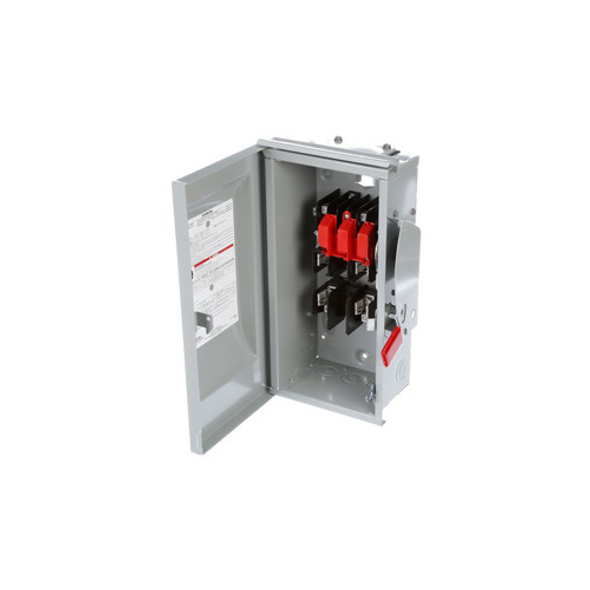 Siemens GF326N General Duty Safety Switches