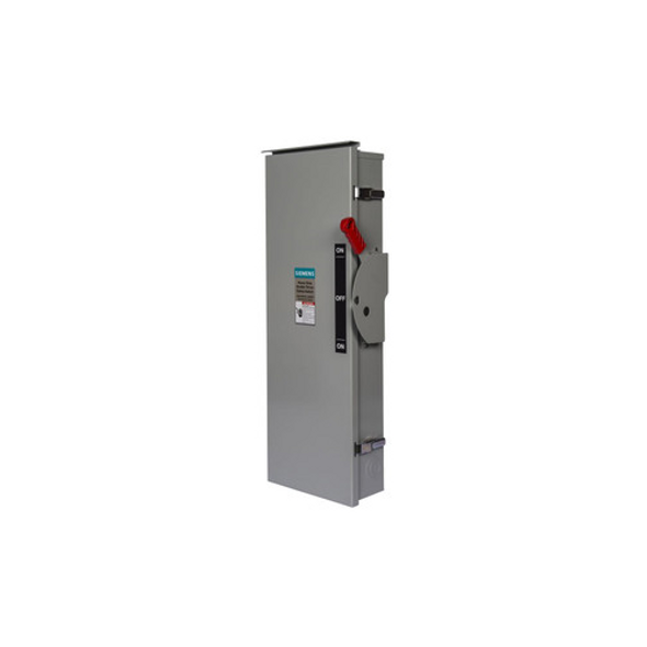 Siemens DTNF265R Double Throw Safety Switches