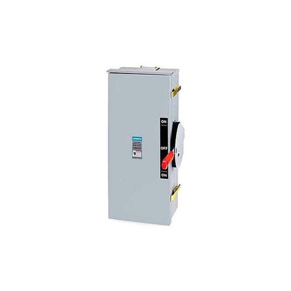 Siemens NFR652DTK Double Throw Safety Switches