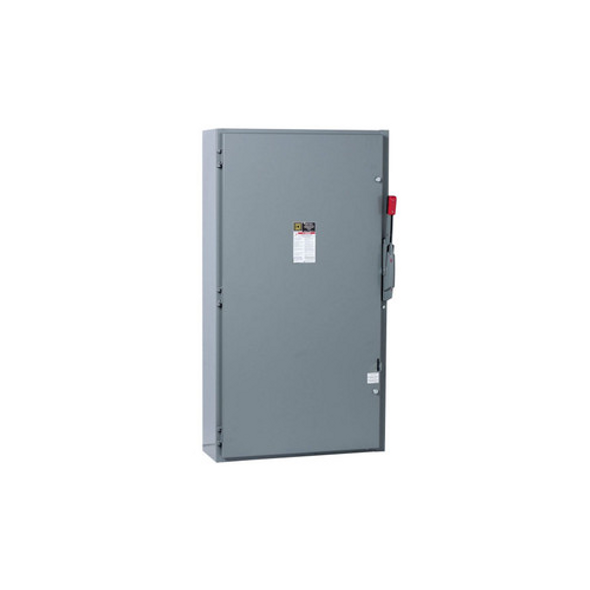 Square D HU265AWK Heavy Duty Safety Switches