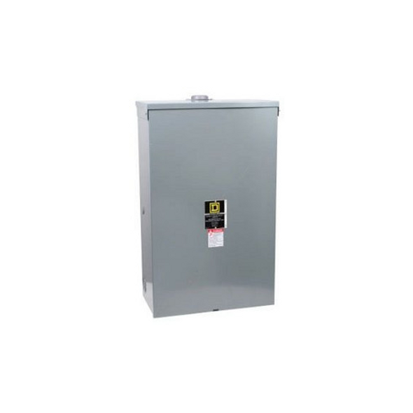 Square D 92356R Double Throw Safety Switches
