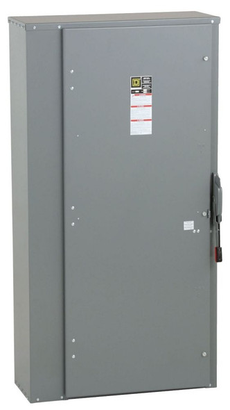 Square D H327N Safety Switches