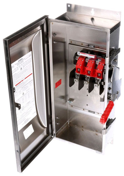 Siemens HNF364S Safety Switches