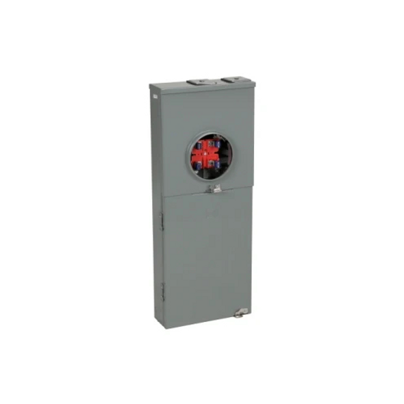 Square D QC816F200C Energy Meters